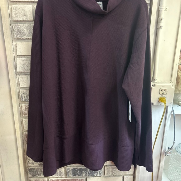 RBX adult size 2xl purple sweatshirt - Picture 1 of 6